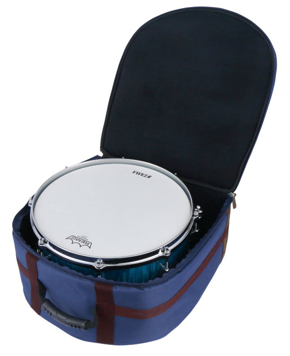 Housse Powerpad Designer Caisse 14X6,5 Navy/Blue