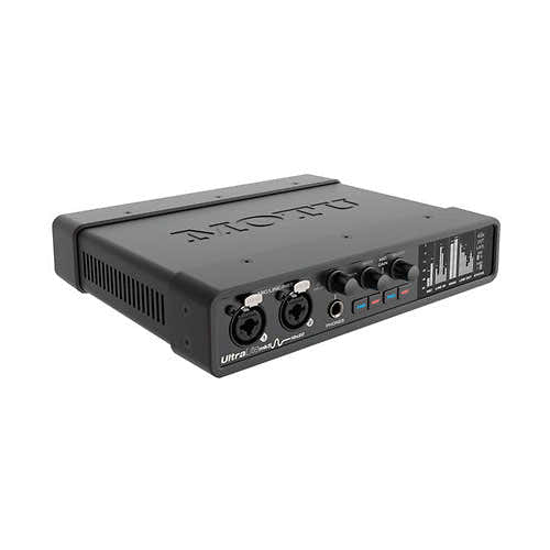 Motu Ultralite MK5