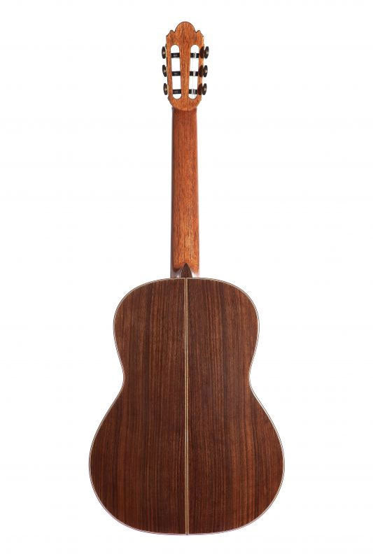 La Espanola A Spruce Indian Rw