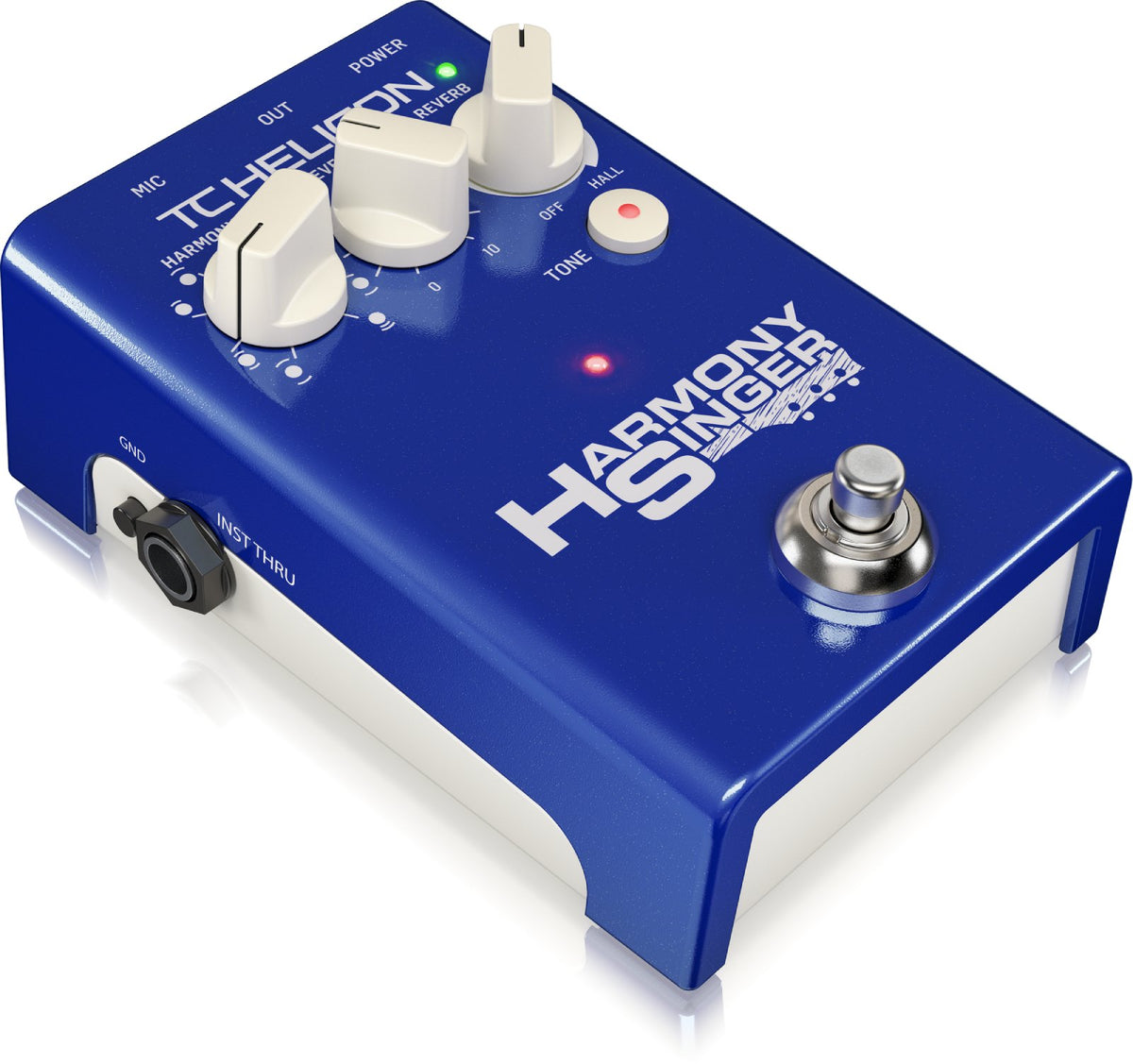 Harmony Singer 2