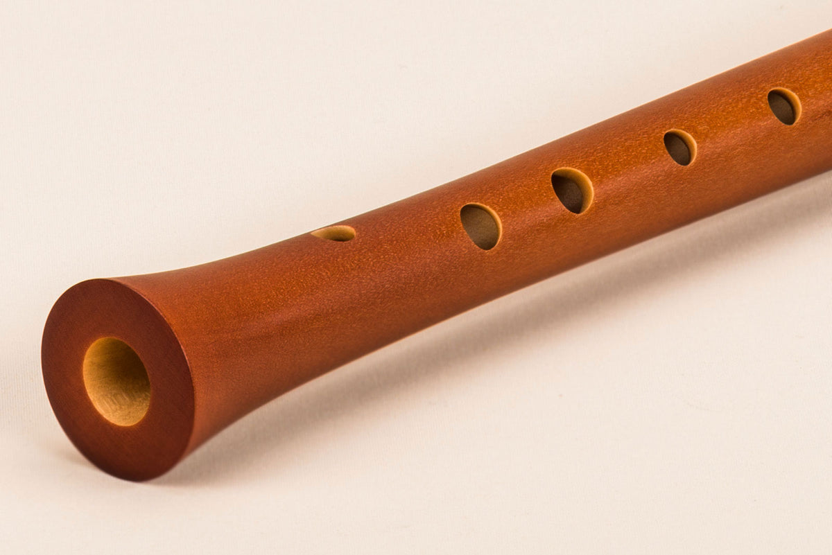 Kynseker Alto Sol 427 - Érable (doigté Baroque)
