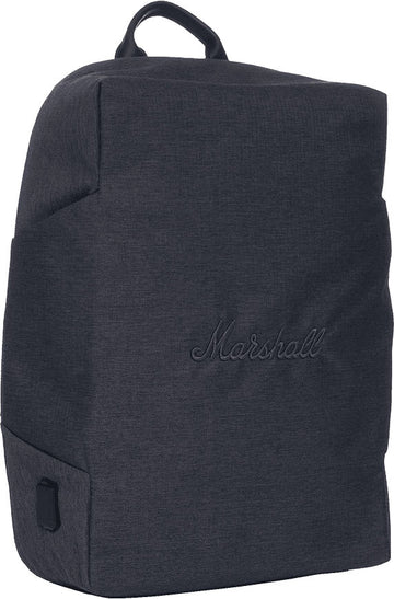 Sac À Dos City Rocker Black Black - STOCK B