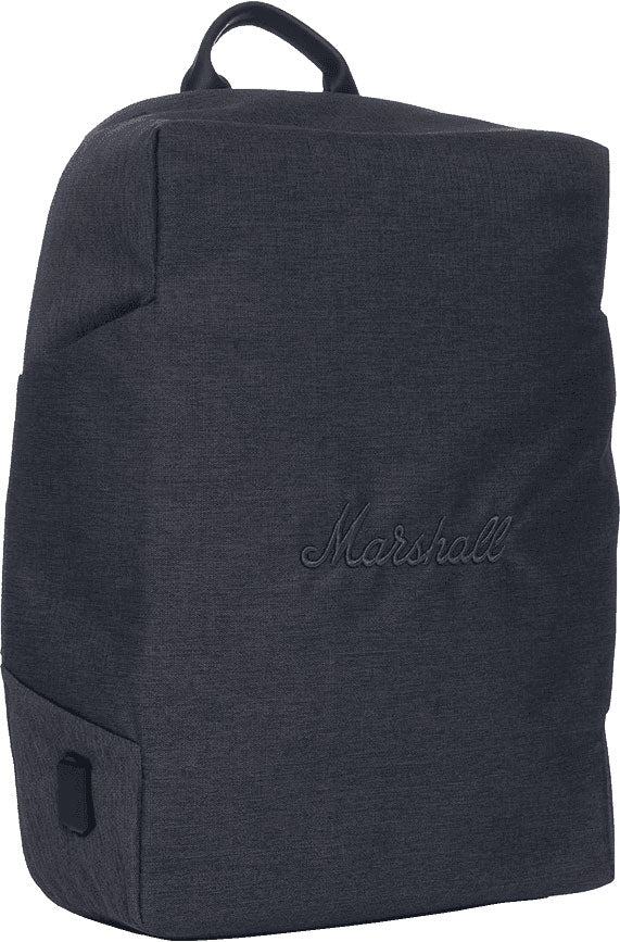 Sac À Dos City Rocker Black Black - STOCK B