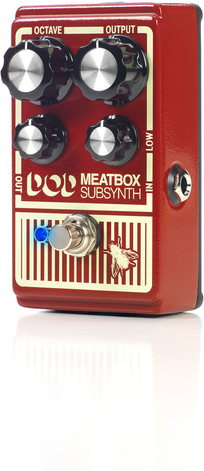 Pedale Dod Meatbox
