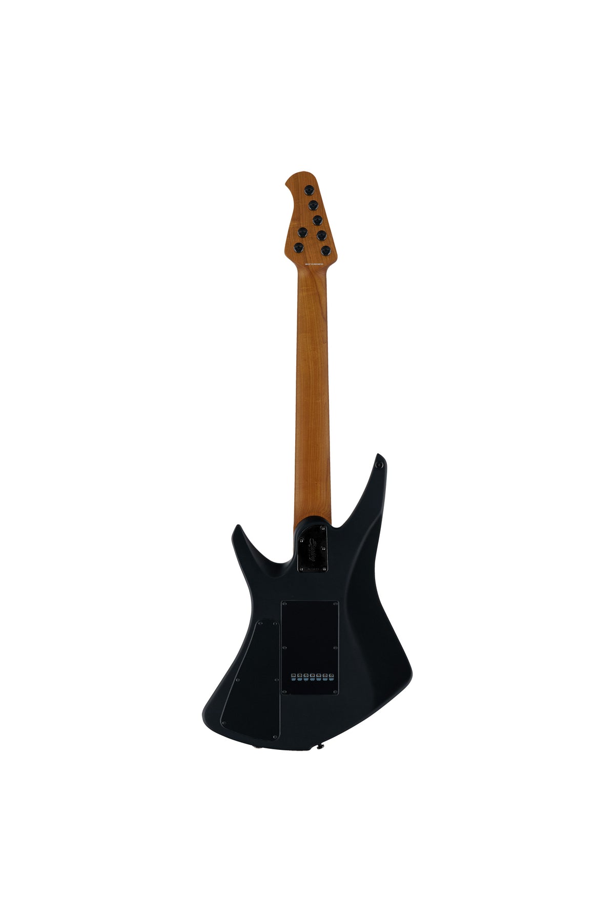 Kaizen 7 cordes Stealth Black