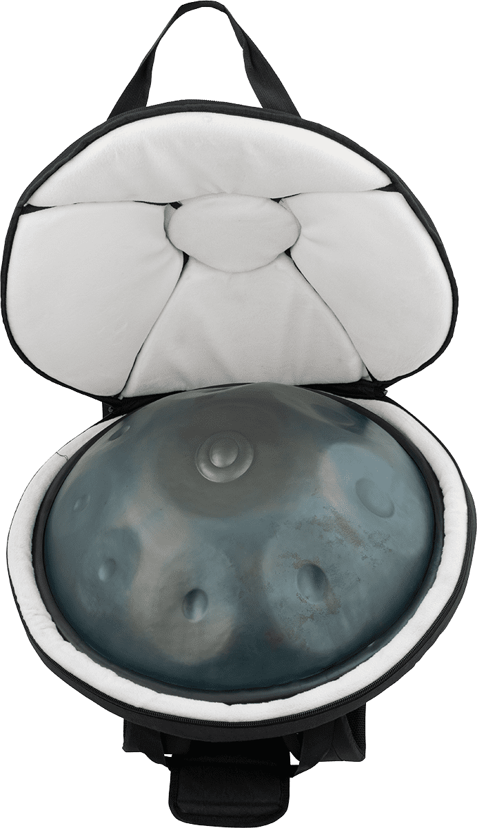 PBHP500 Handpan 22 + Housse