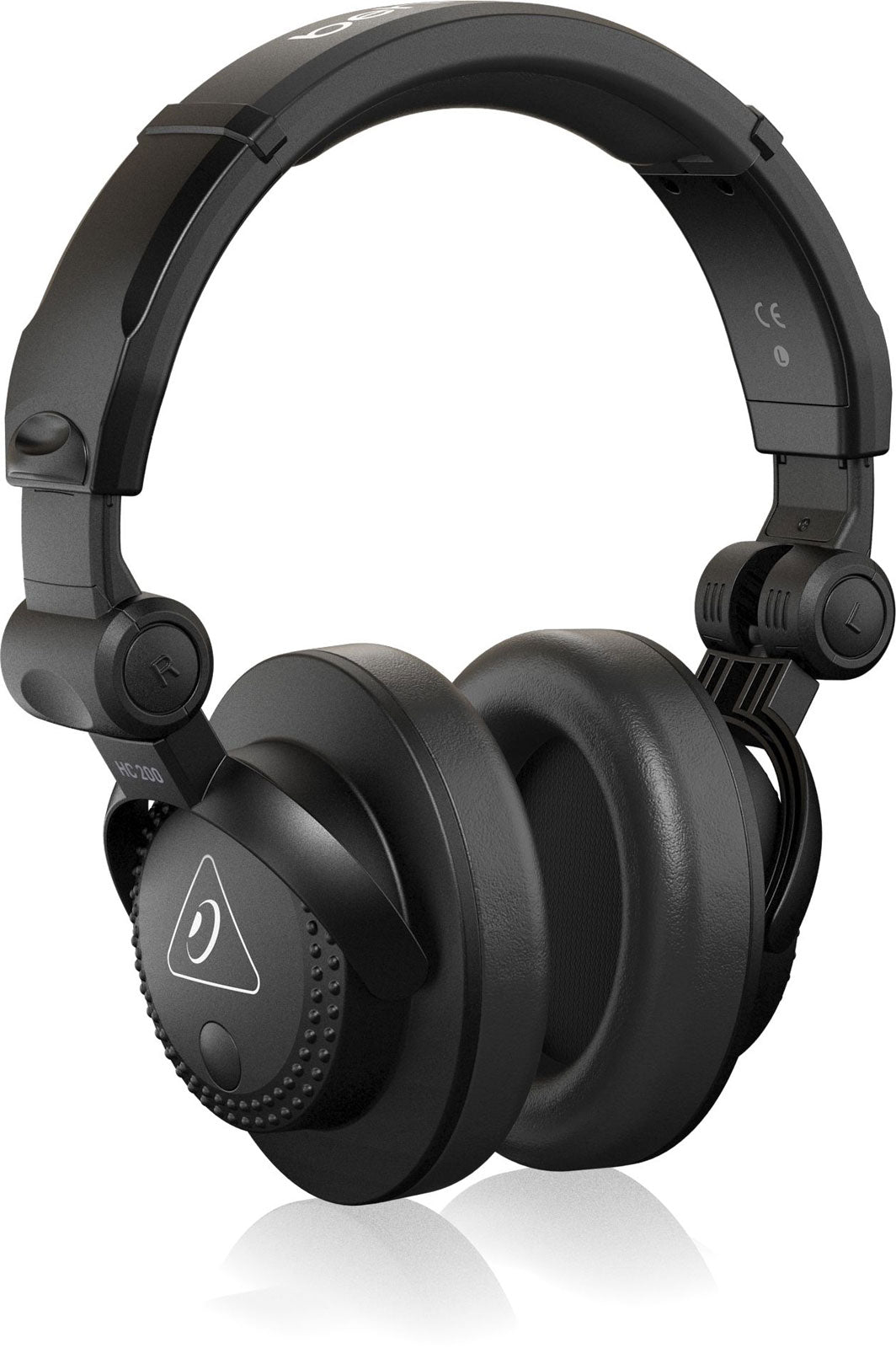HC 200 - Casque DJ