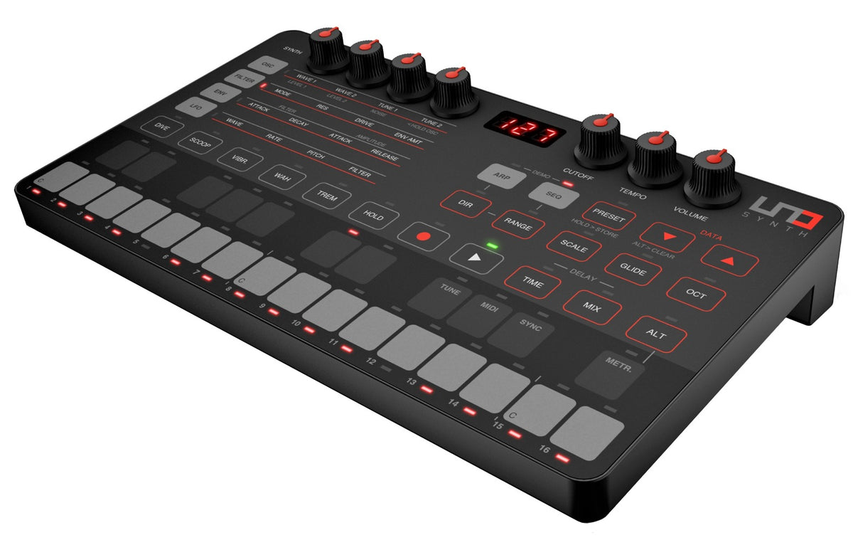 Uno Synth