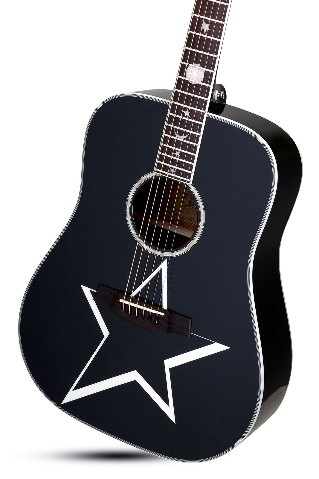 Rs-1000 Robert Smith Signature
