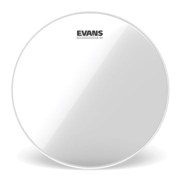 TT10G1 - Peau TG1 Ransparente 10"