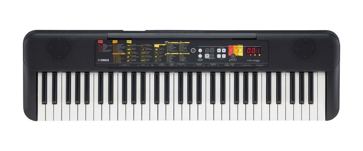 PSR-F52