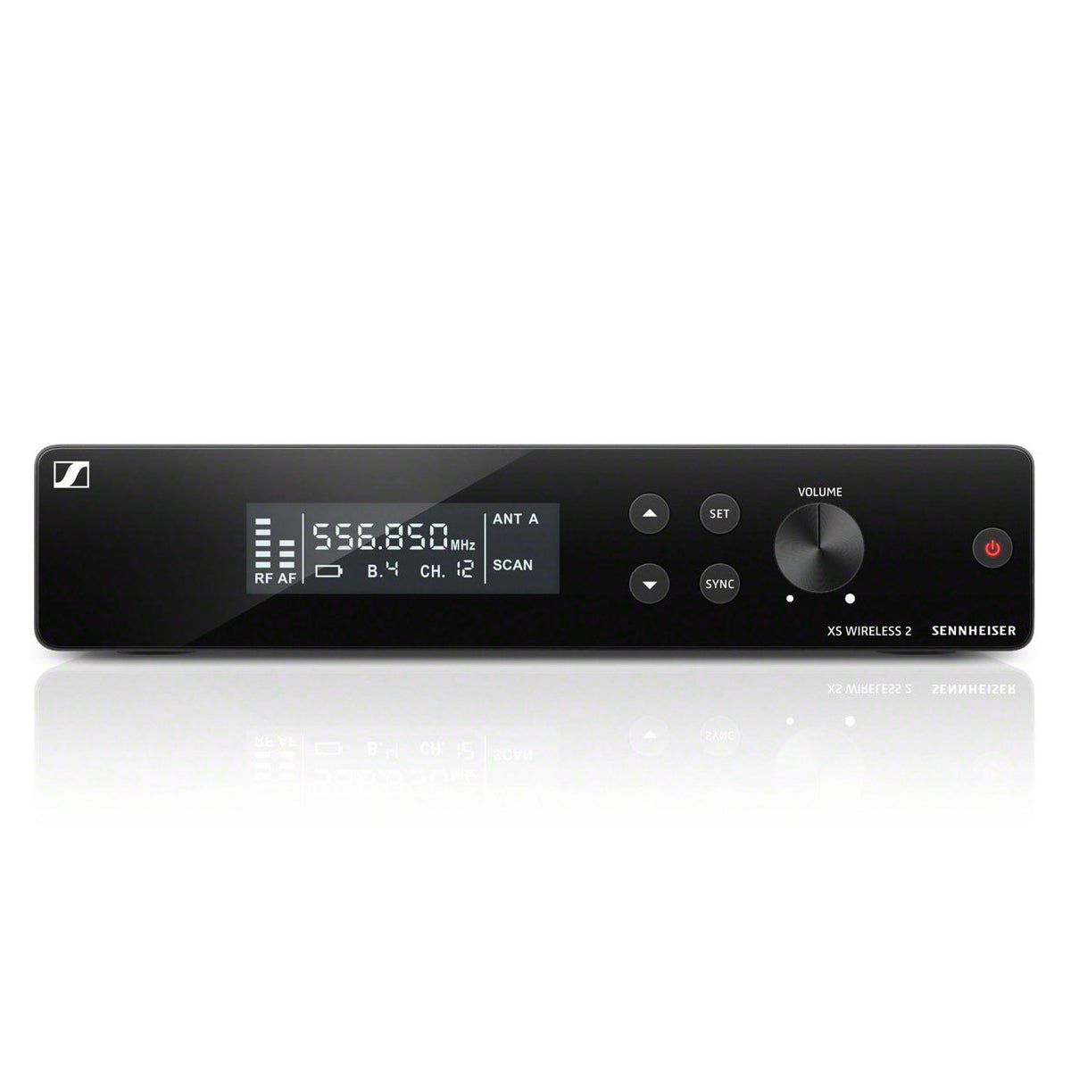 XSW 2-ME3 -B (614 - 638 MHZ)