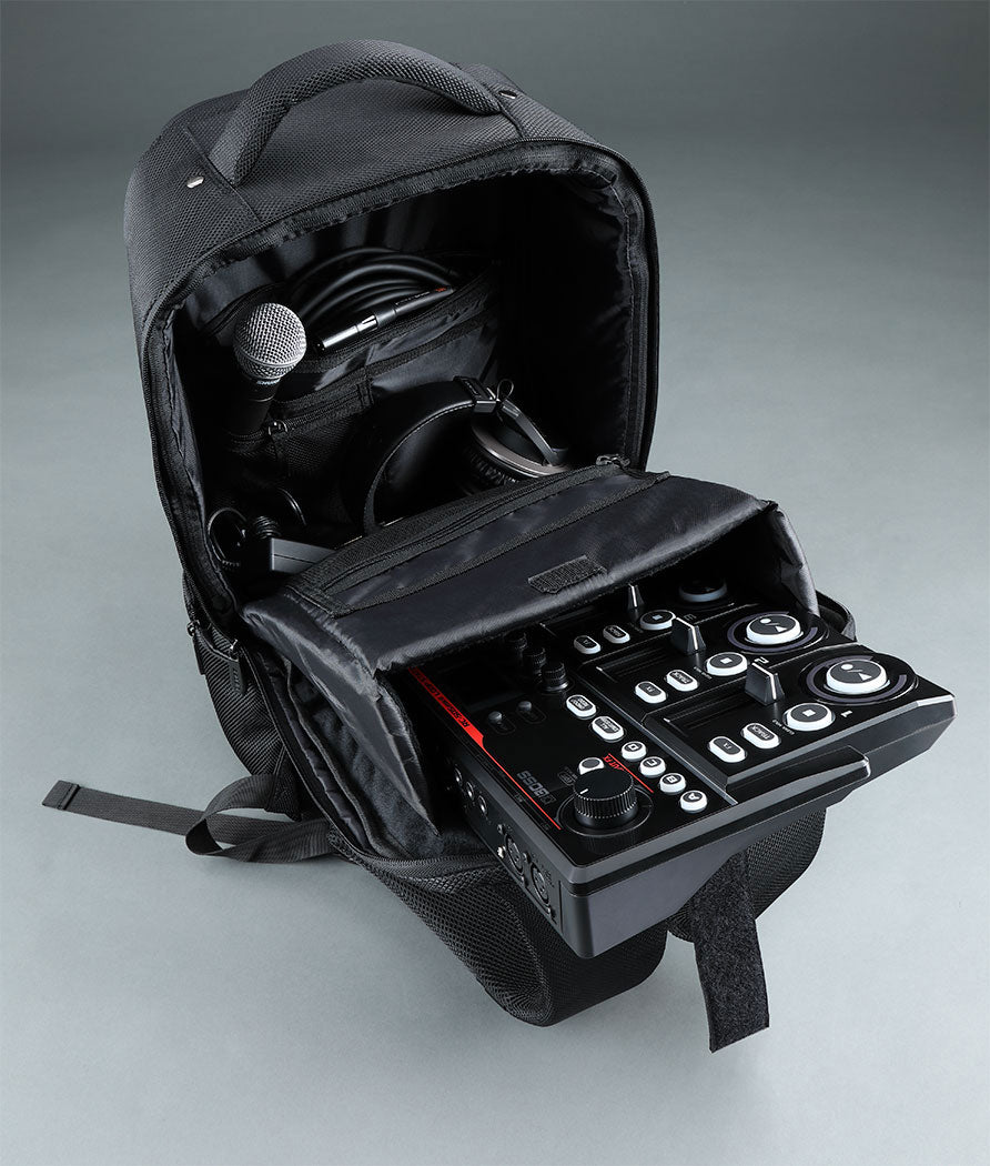 Sac CB-BU10 : ME-90 GT-1000 GX-100 RC-600 RC-505