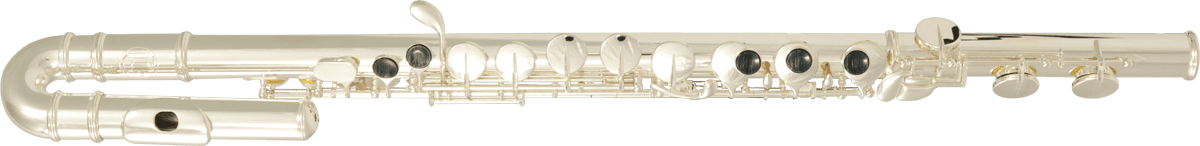 AFL200 Alto Courbe