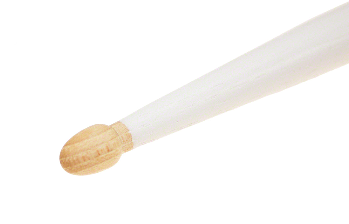 Classic 5a Hickory White