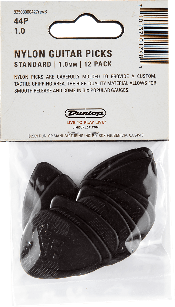 12 x 1,00mm Nylon