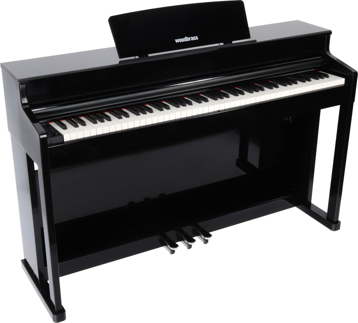 DP2 MK2 Noir Brillant - STOCK B