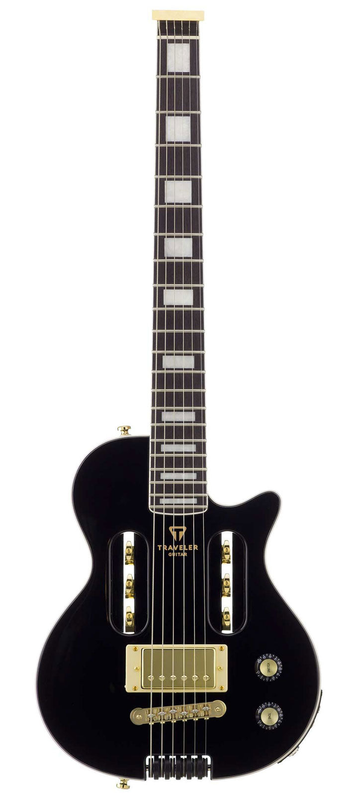 Escape Eg-1 Custom Black