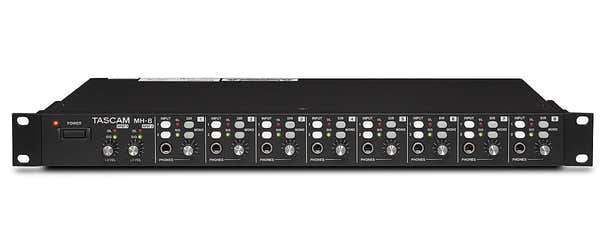 Tascam MH-8