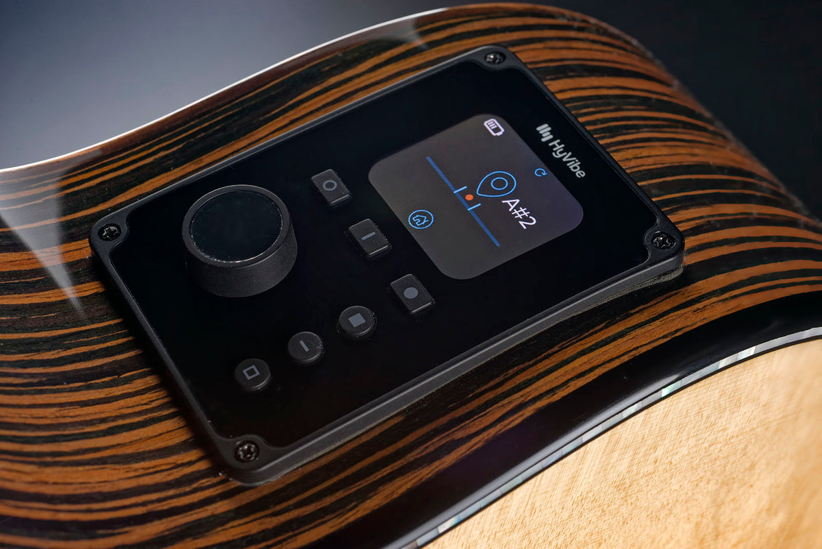 HyVibe 2 Série 50 Auditorium Bevel CW
