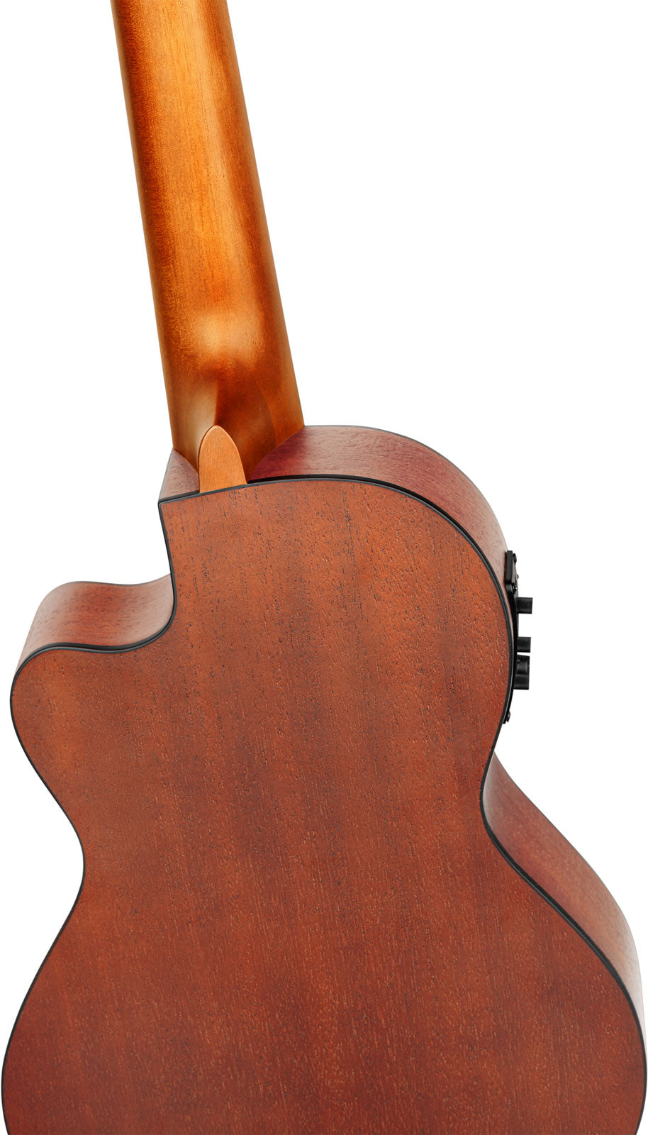 Bonfire Tenor Ukulele 8