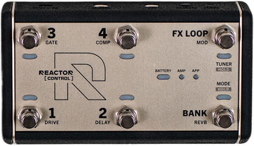 Reactor Control - Reconditionné