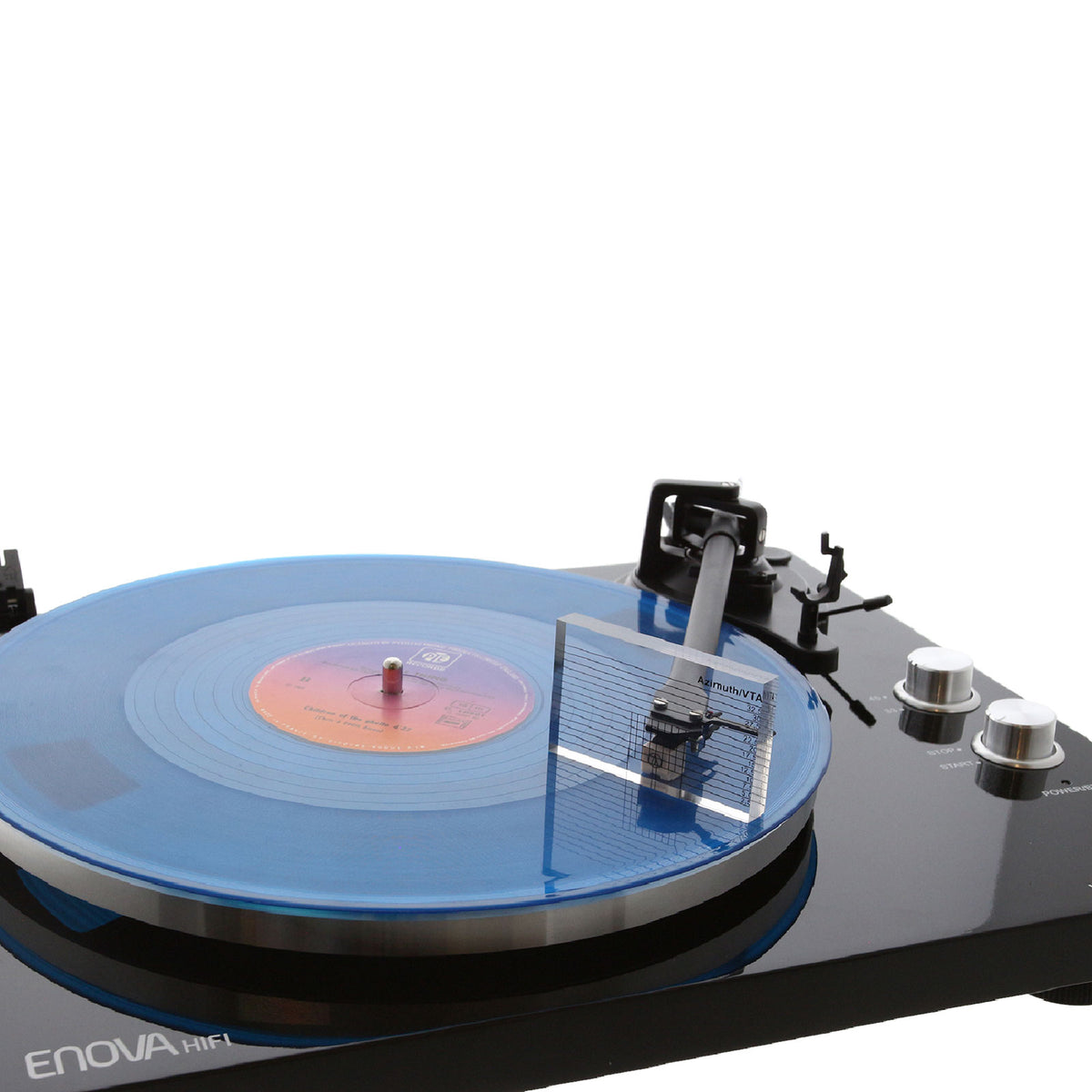 Pack Nettoyage Platine Vinyle - PRV 100