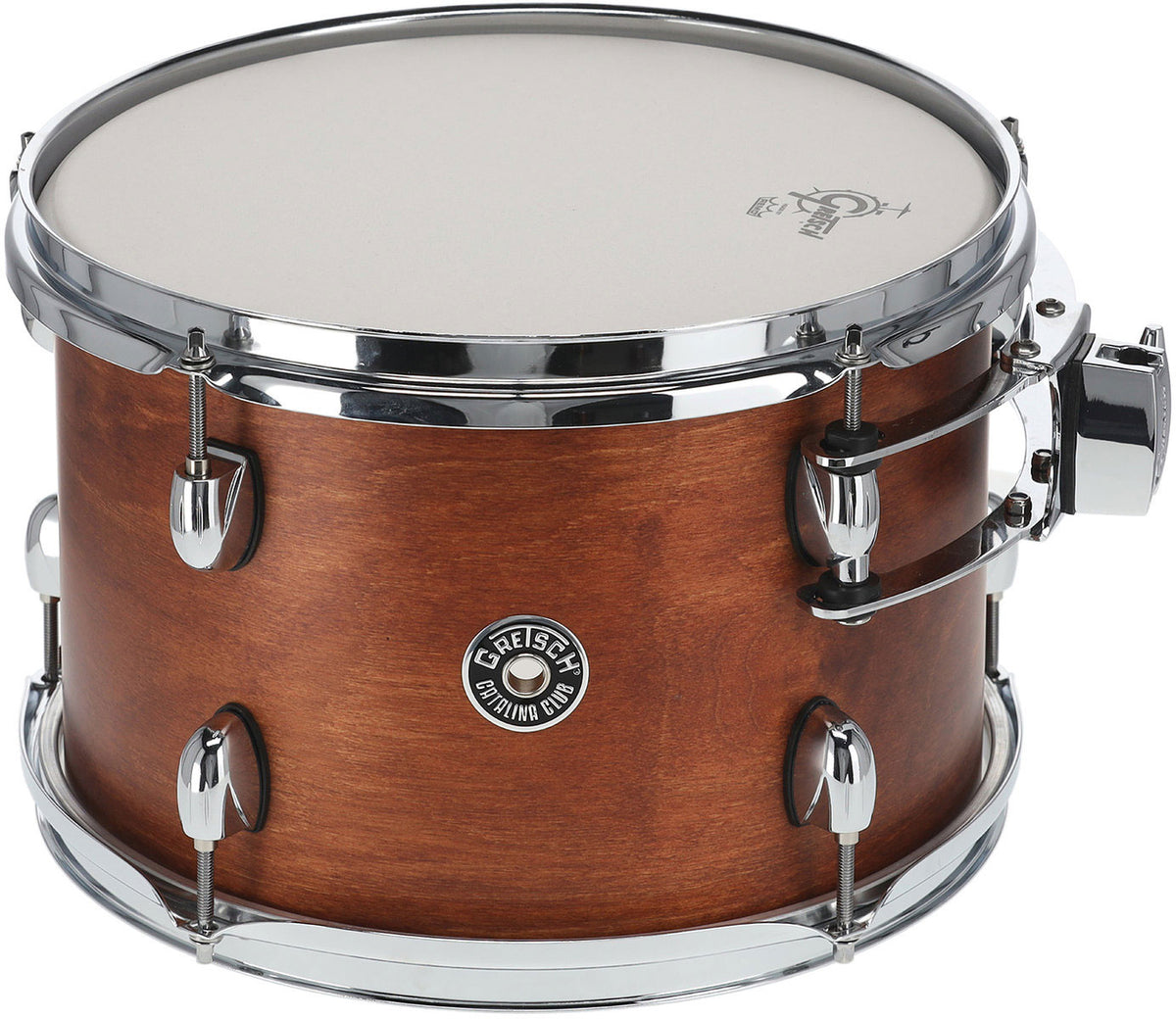 Tom Catalina Club Satin Walnut Glaze 12x8