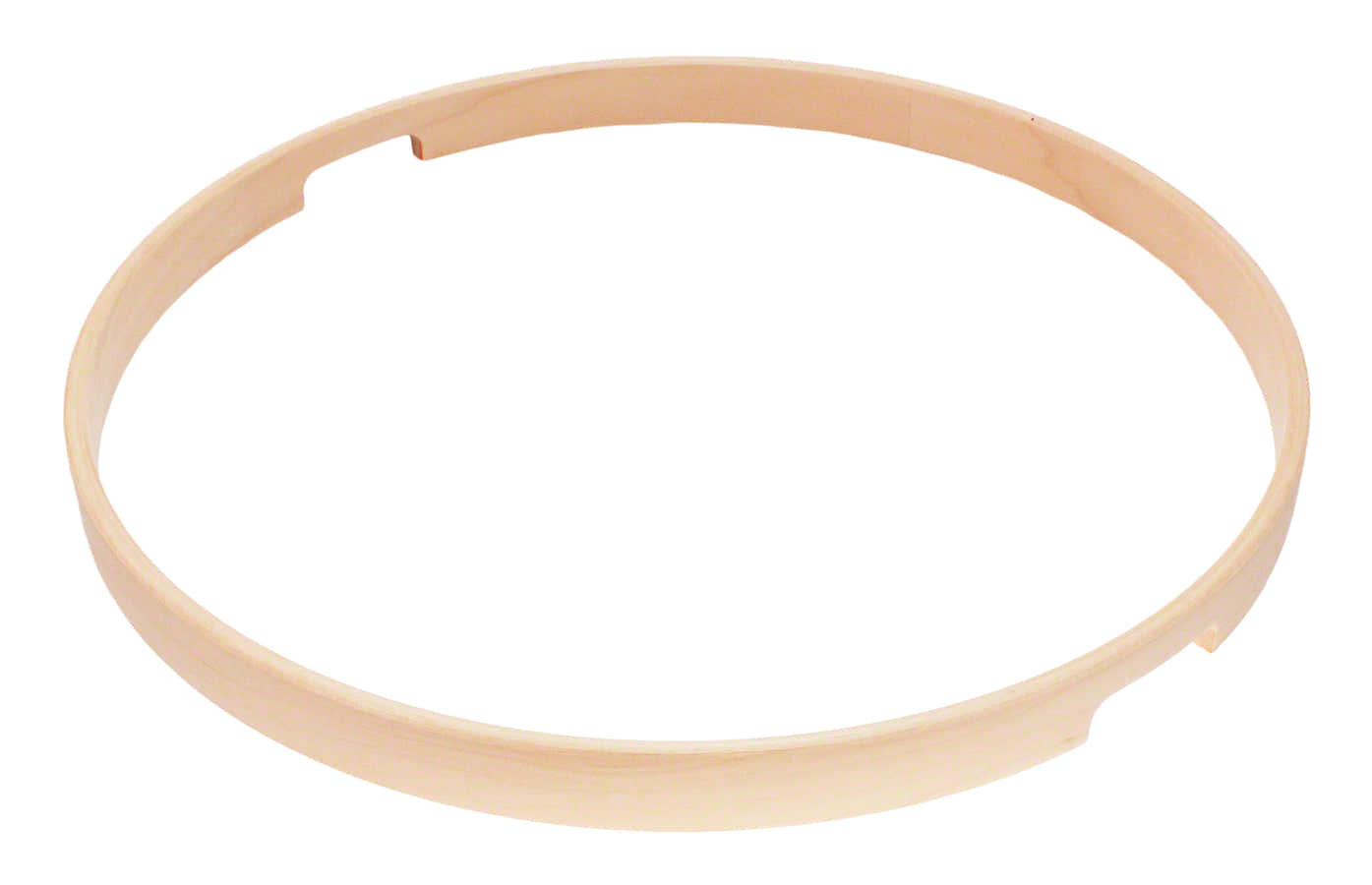 HMTS-14S Cercle Droit 14" Timbre Érable Caisse-claire
