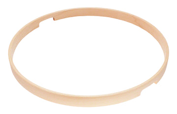 HMTS-14S Cercle Droit 14" Timbre Érable Caisse-claire