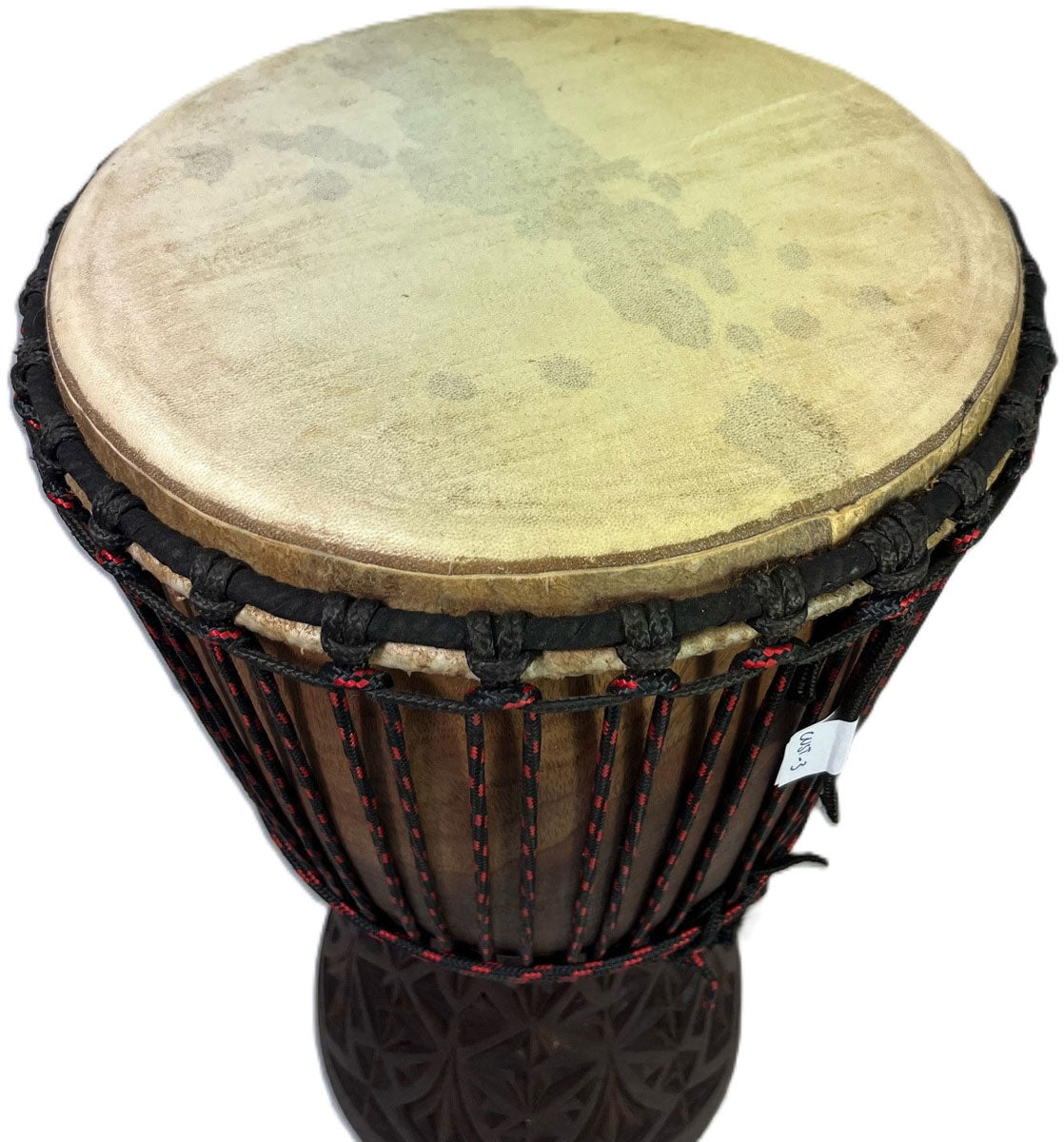 Djembe Custom Grand 33-35 X 60-62CM