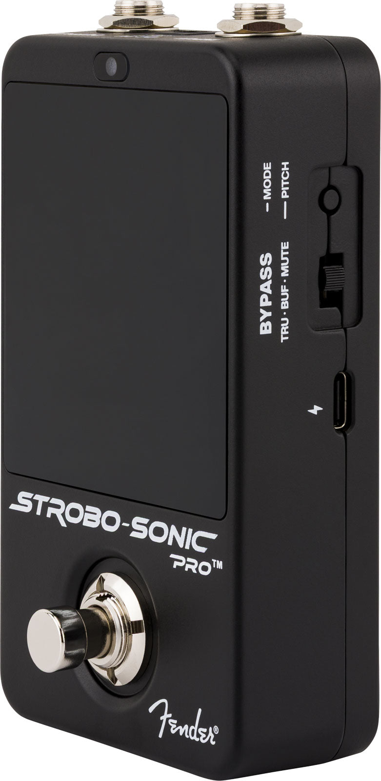 Strobo-Sonic Pro