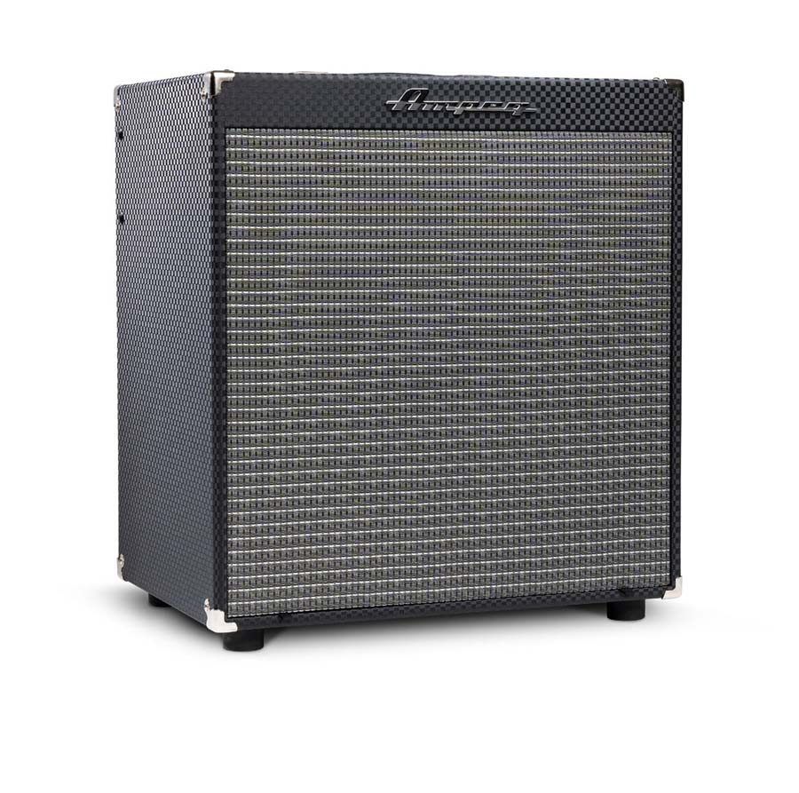 RB115 Rocket Bass 115 B