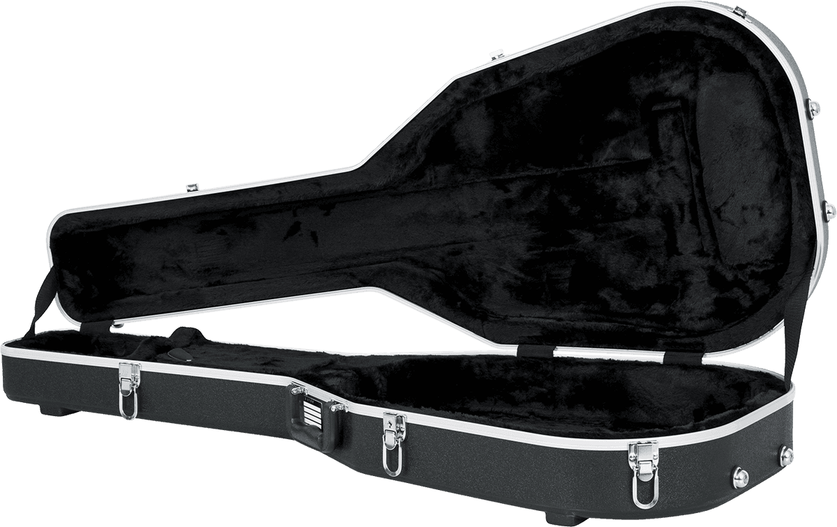 Étui Yamaha APX et NTX ABS Deluxe - GC