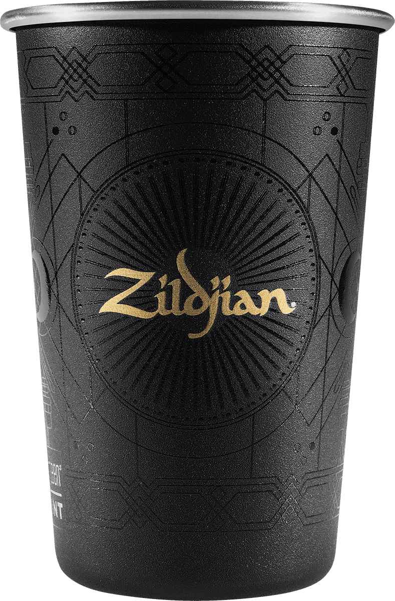 Objets de cuisine Zildjian