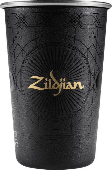 Zildjian Pinte Klean Kanteen 16oz