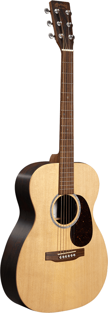 00-X2E Sitka/Cocobolo Hpl