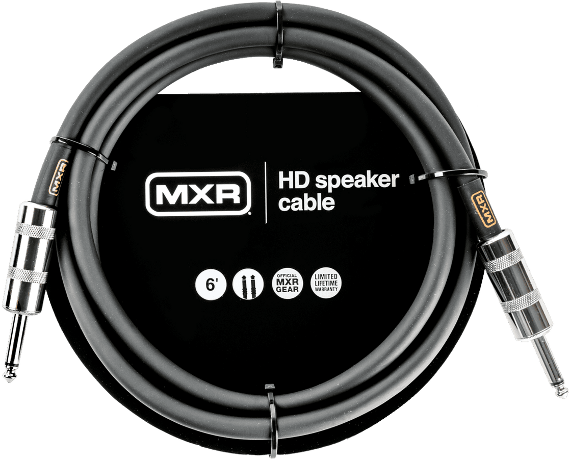 Câble HP 1,8m - DCSTHD6