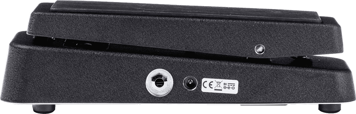 GCB95F Cry Baby Classic Fasel