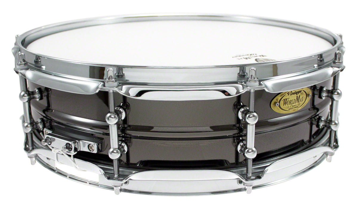 BK-4014SH BLACK DAWG 14" X 4" FUT LAITON