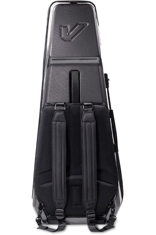 Kapsule - Guitare acoustique Black