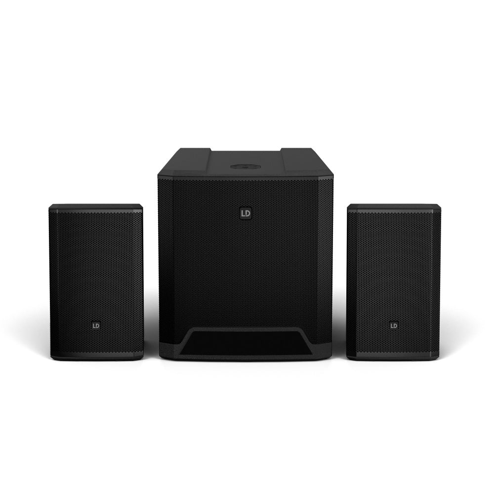 LD Dave 15 G4X