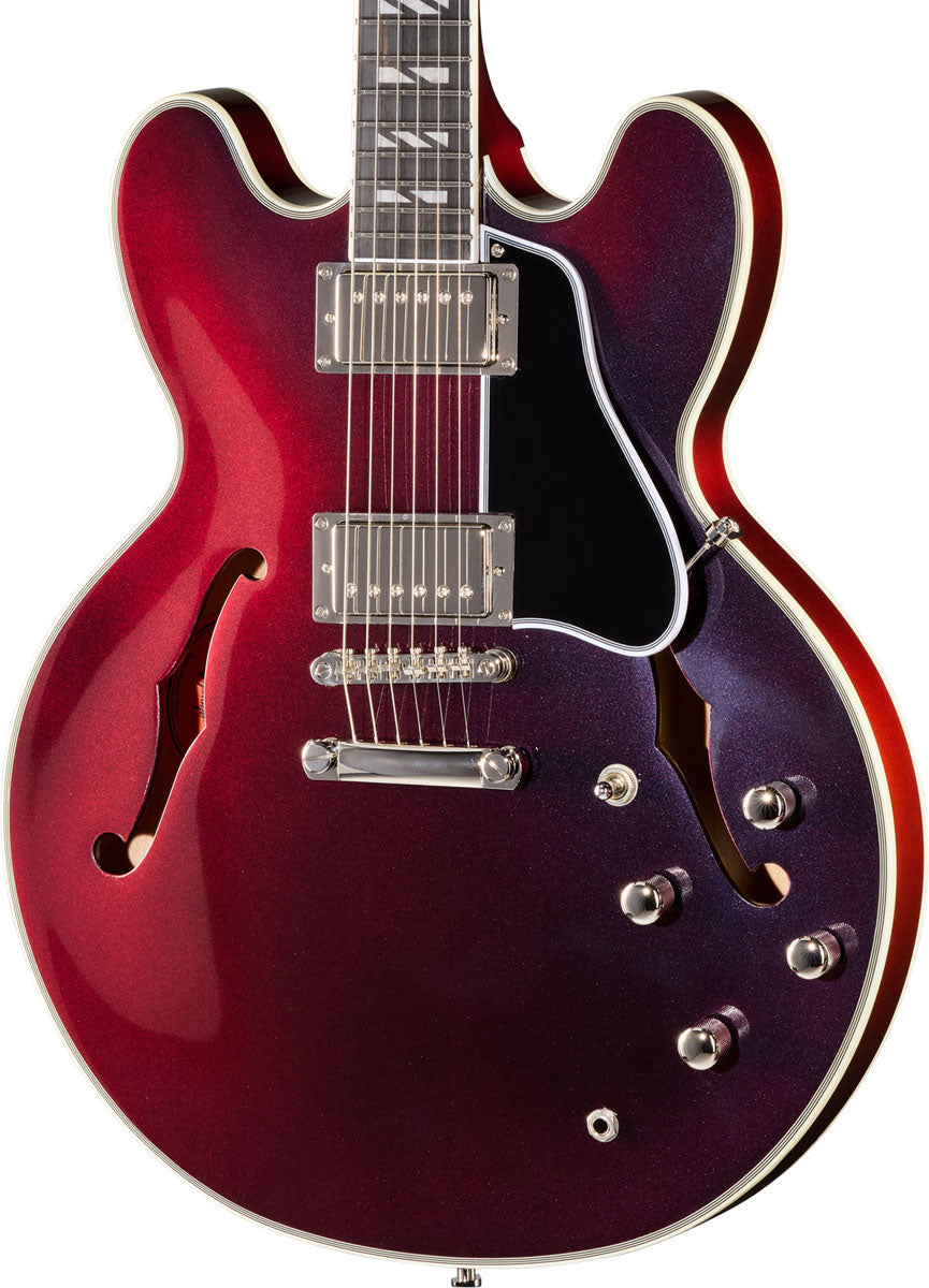Futura ES-355 Midnight Ember Shift