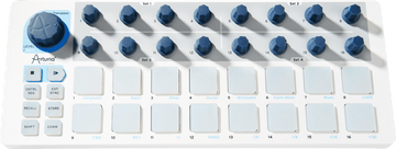 Beatstep