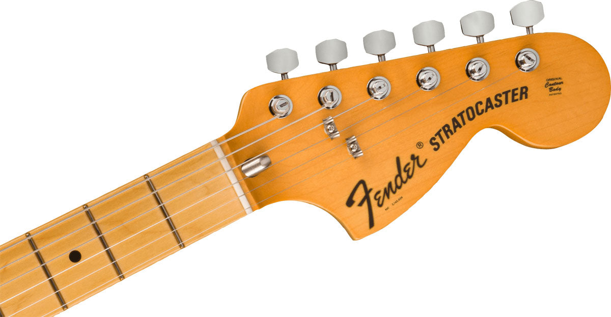 Stratocaster 1973 American Vintage II MN Mocha