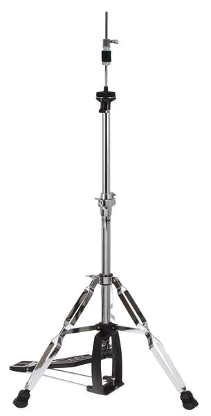 HHHS1 - Pedale HI-hat Double Embase