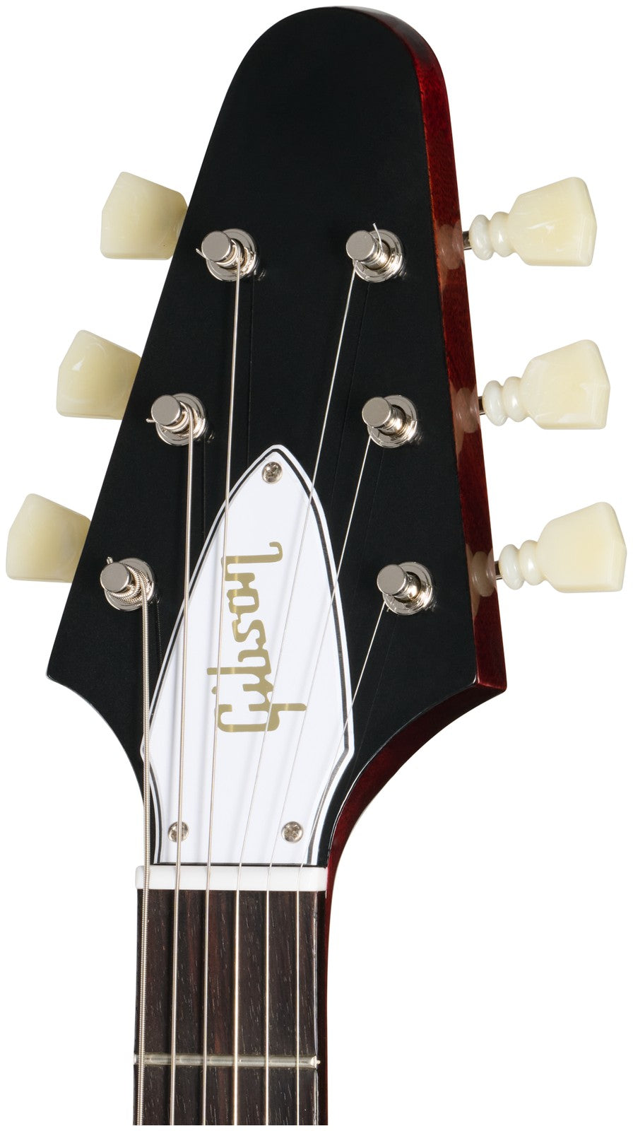Flying V Medallion 1971 Reissue Medallion Cherry HR