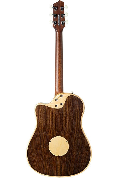 Aeg-1 Torrefied