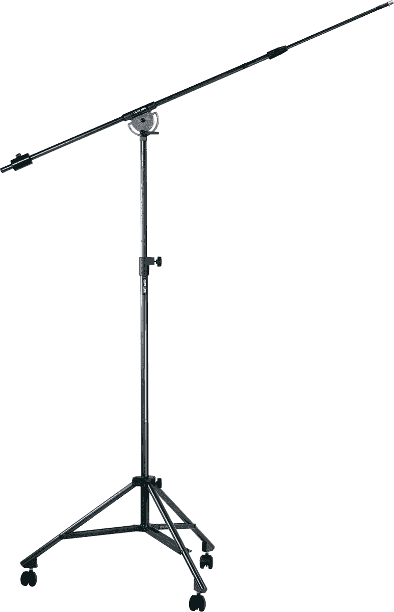 Quiklok A-50 Pied
