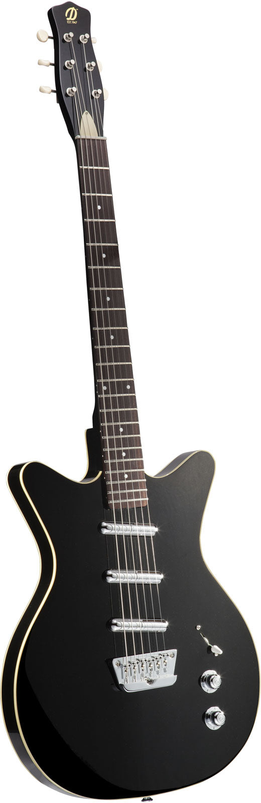 59 Triple Divine Black